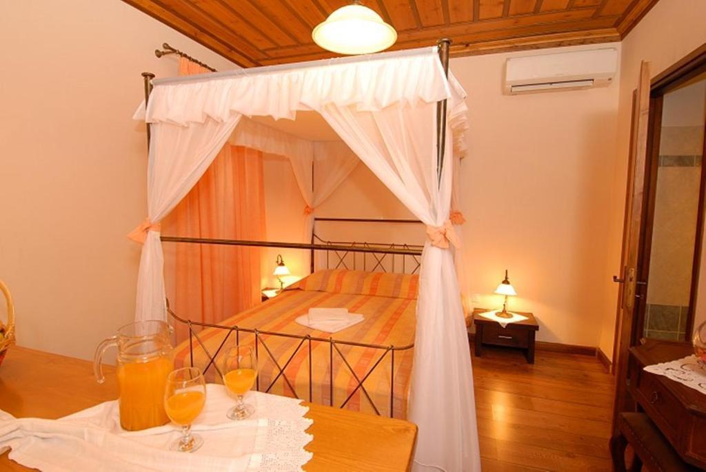 Anatoli Labreon Hotel Agia Marina  Cameră foto