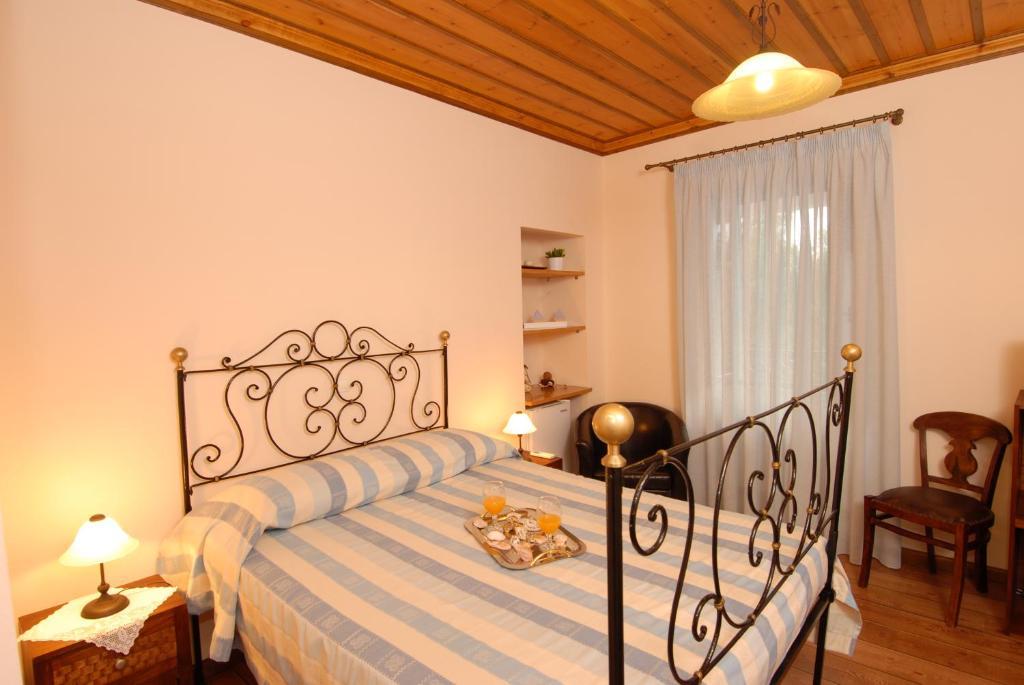 Anatoli Labreon Hotel Agia Marina  Cameră foto